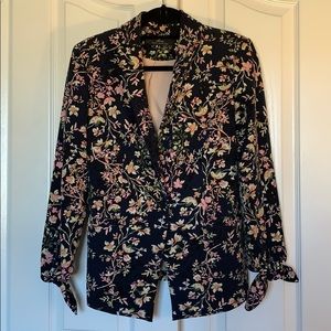 RACHEL Rachel Roy Blazer